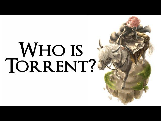 Who is Torrent? - The Spectral Steed Lore Explained | Elden Ring