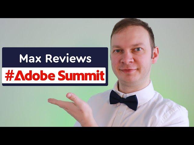 Magento Developer Reviews #AdobeSummit and Adobe Commerce News