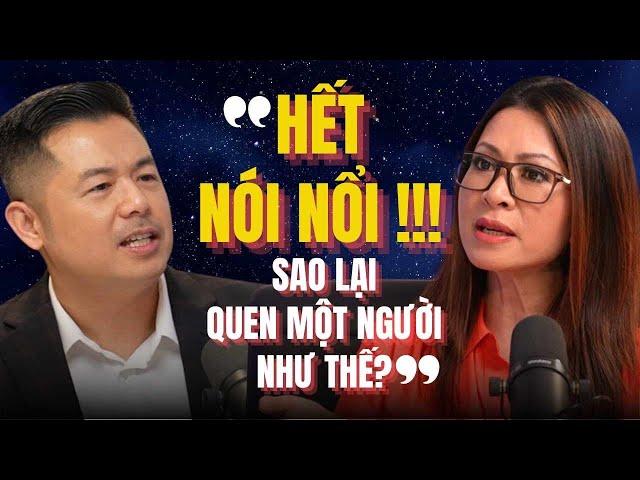 Leyna Nguyen: Yêu như vậy là đúng hay sai?