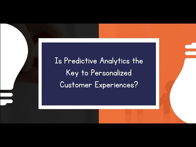 Optimize Customer Support with AI-Driven Predictive Analytics!