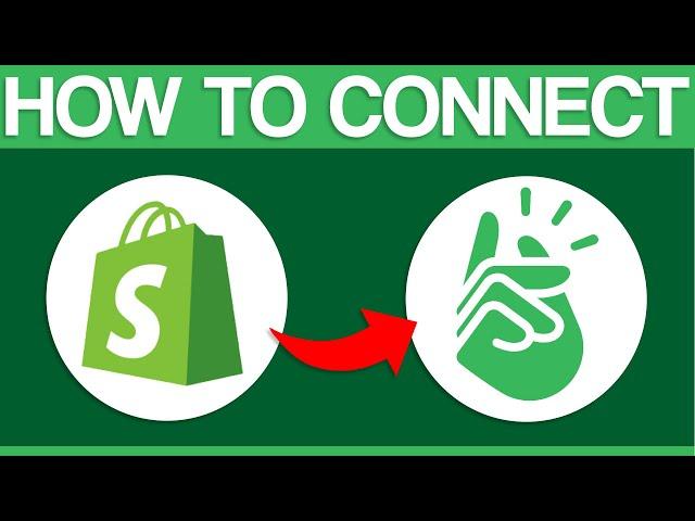How To Connect Shopify With Printify (2024)