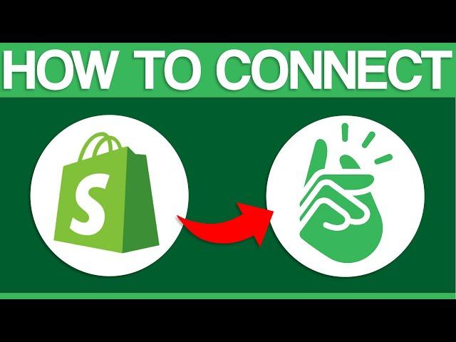 How To Connect Shopify With Printify (2025)