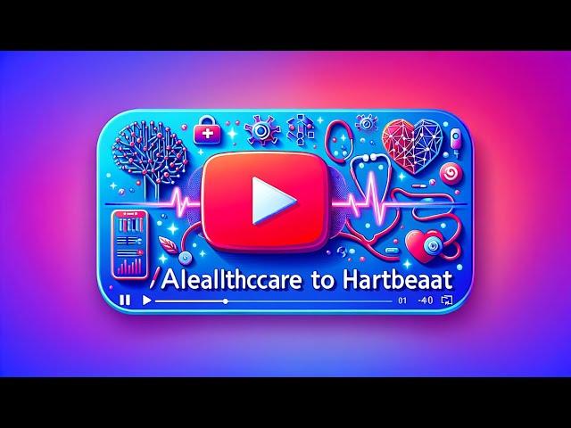 FlowtivityAI News Podcast EP8 28/3/24   AI's Healthcare to Hartbeat