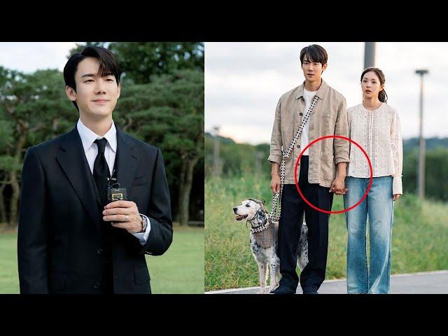 Shocking Latest Clarification! Yoo Yeon Seok Reveals This Feeling Of Love To Chae Soo Bin