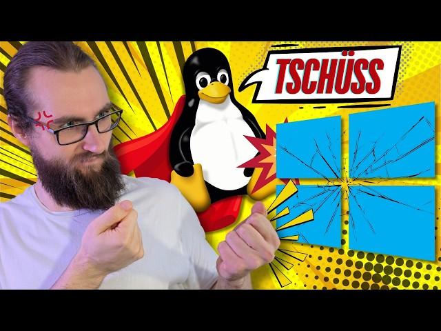 "Linux: The Ultimate Gaming Platform in 2023!"