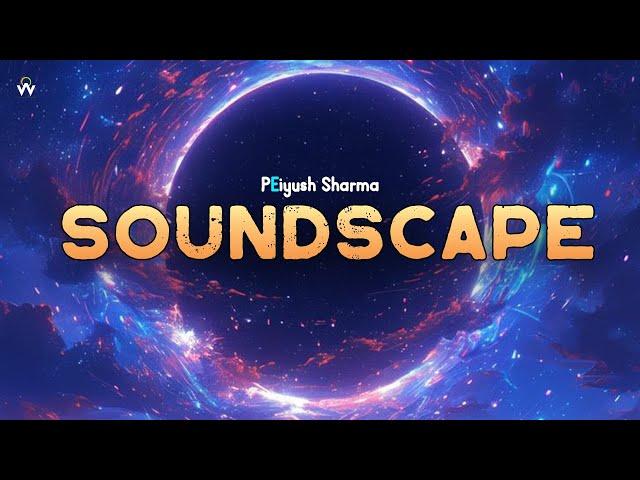 Soundscape - Ambient Study Music for relaxing deep healing - deep sleep - easy listening meditation