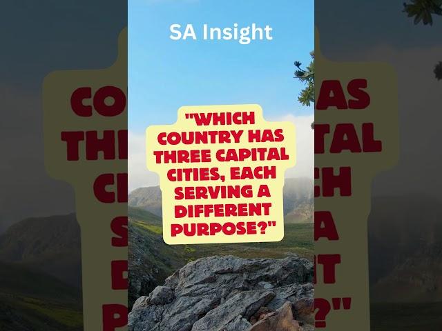 Top 10 Quiz #tradingpatterns  #quiz #travel #southafrica #realestate #sainsight