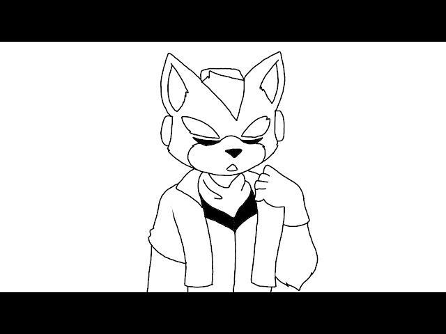 [OLD] Fox Sings!