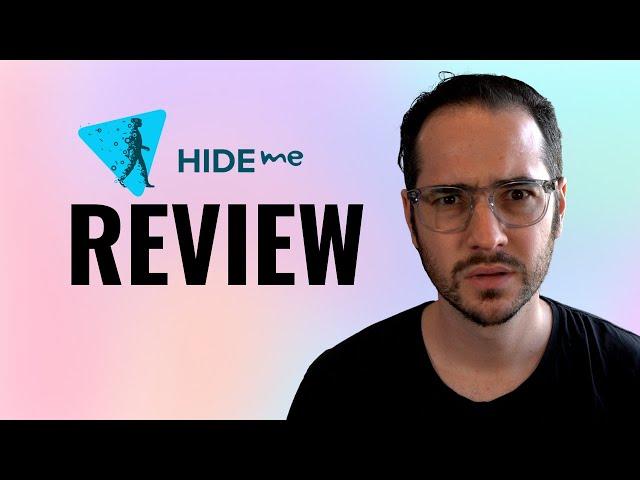 Hide.me Review 2023: Brutally Honest Opinion!