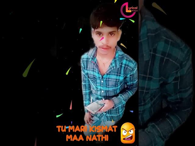 App: Lyrical Bit Music : Photo Video Status Maker Romantic Love WhatsApp Status Video Maker 2020