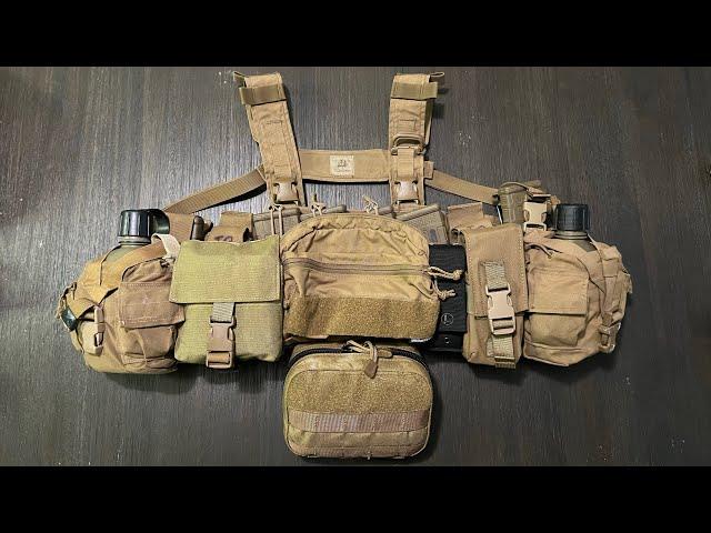 Army and Marine Corps TAPS kit Upgrades