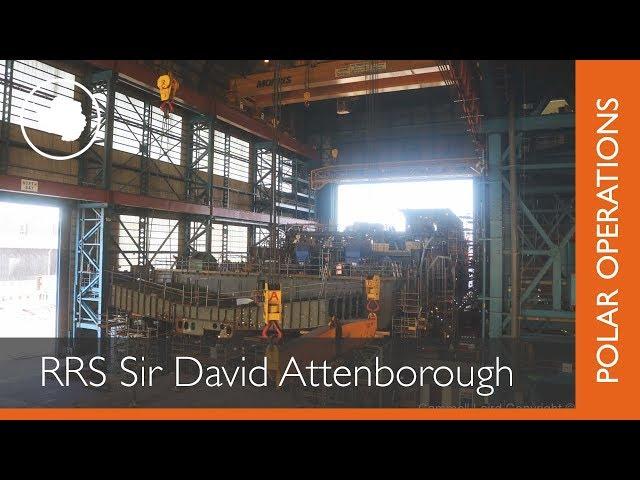 British Antarctic Survey