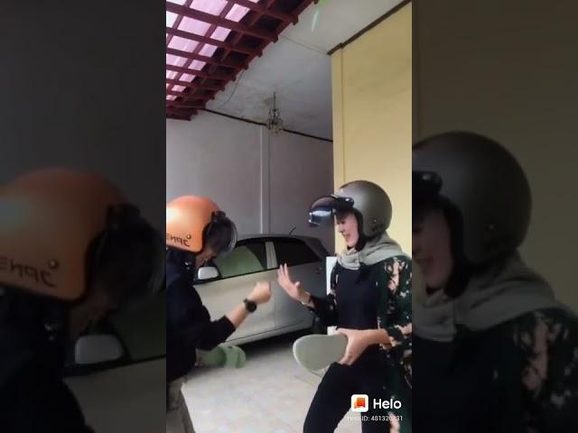 goyang tiktok viral #shorts