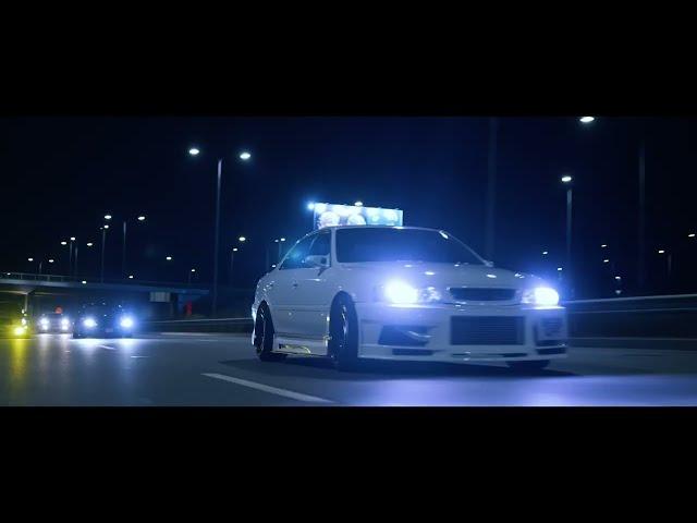 HELLFXRMANCE - CRIMINAL | CAR VIDEO