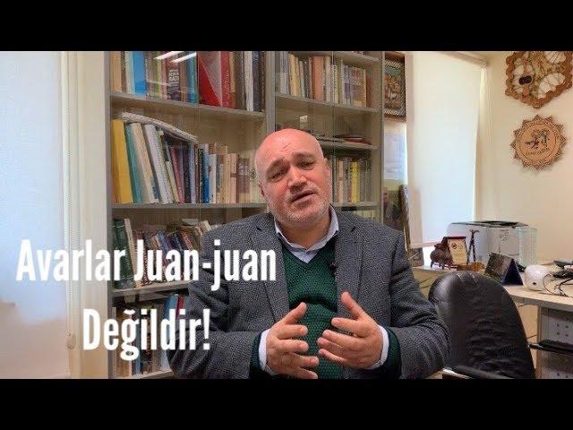 AHMET TAŞAĞIL | AVARLAR JUAN-JUAN DEĞİLDİR !