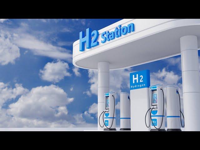 Is hydrogen our future energy answer?