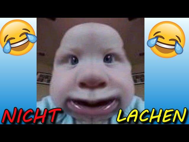 VERSUCHE NICHT ZU LACHEN !!!  #43