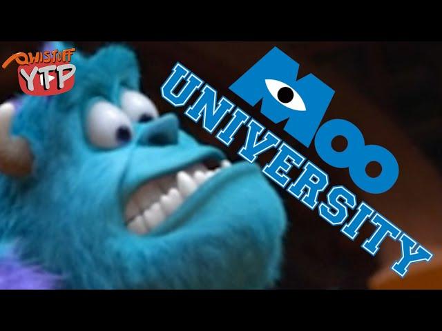 YTP | Moo University