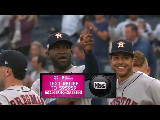 MLB Houston Astros vs New York Yankees FULL GAME 3 - 22.10.2022