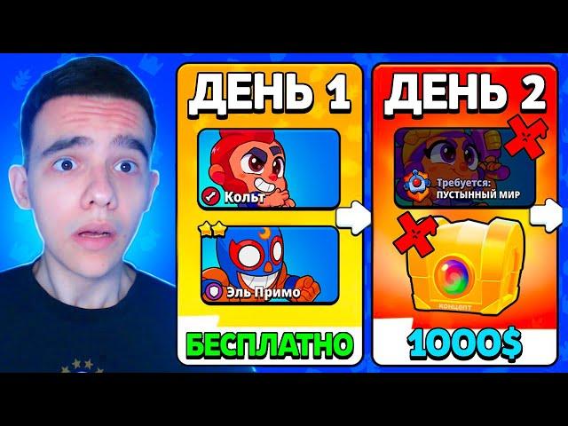 ВОЗМОЖНО ЛИ ПРОЙТИ СКВАД БАСТЕРС БЕЗ ДОНАТА? (БЕЗ ДОНАТА #1)