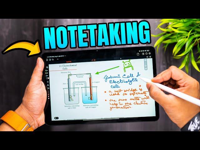 TOP 5 BEST Note Taking Apps for Android 2023 