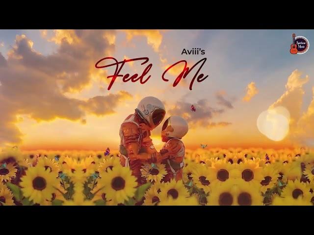 Feel Me (Official Audio) | Aviii | R Guru | Spotfame Music | Latest Punjabi Song 2023