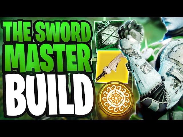 This Strand Titan build DOMINATES any activity! | Destiny 2 The Best Stronghold Build