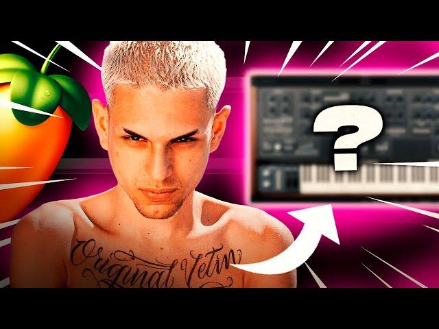 COMO FAZER UM BEAT INSANO DO ABSOLUTO ZERO | FL STUDIO 24