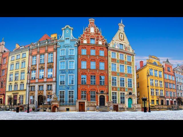 Best Hotels in Gdansk, Poland (2023)