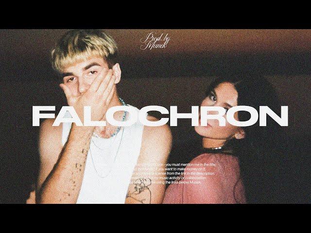 MATA & WHITE 2115 Type Beat "FALOCHRON" (FREE)