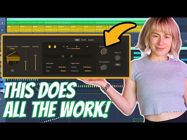 How to Finish a Song Demo in 15 Minutes with Logic Pro!