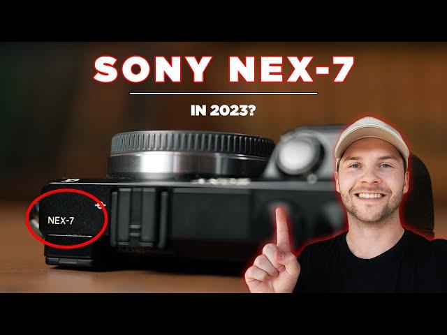 Sony NEX-7: Worth Buying In 2023?