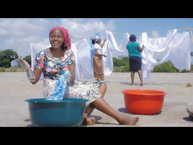 Holy Trinity Studio - Nikushukuruje Bwana ( Official Music Video )