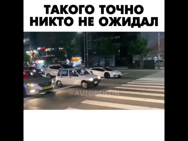 Тико сделал всех