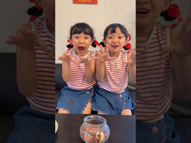 TRENDS JOGET VIRAL TIKTOK #kembar #twins #jogetviral #shorts