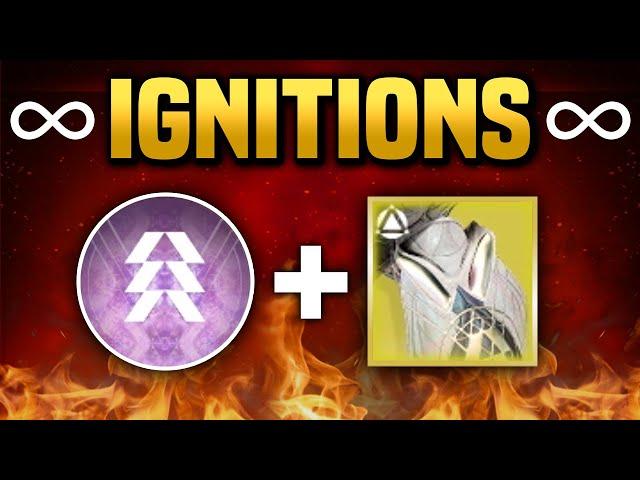 PRISMATIC HUNTER GAMEPLAY with NEW Exotic Class Item! (Relativism Melee Build) 【 Destiny 2 】