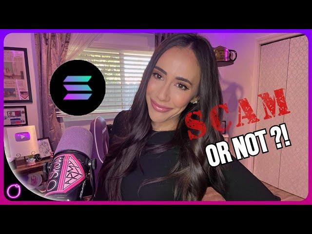 🟢 Why I’m holding Solana in 2024 (Is Solana a scam?!)