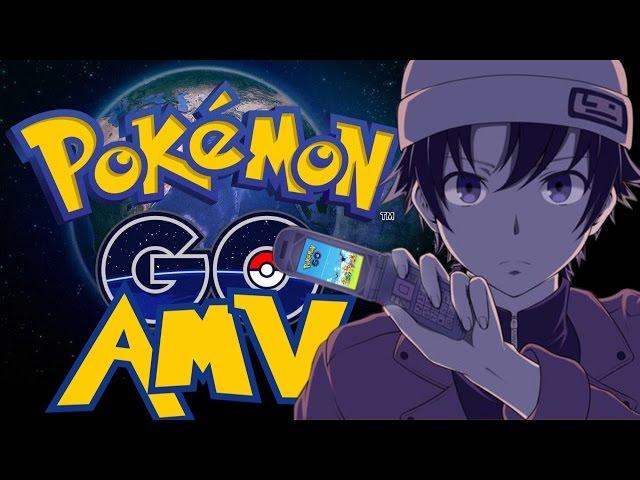 Pokemon Go! Parody Music Video