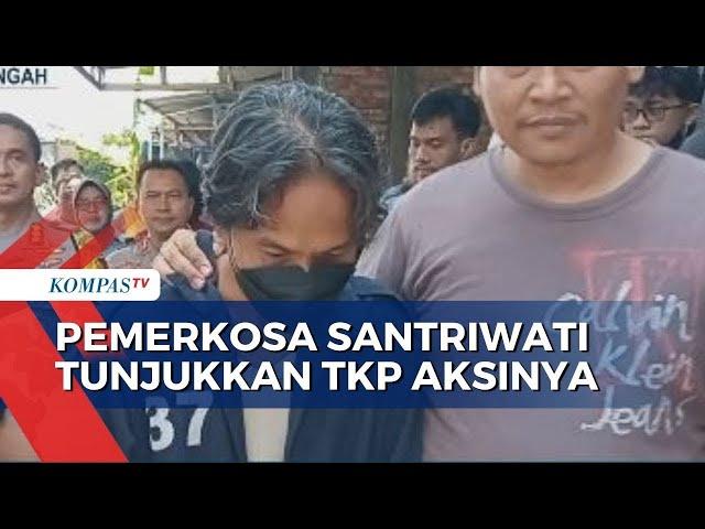 Kasus Pemerkosaan Santriwati di Semarang, TKP Tak Layak Disebut Ponpes!