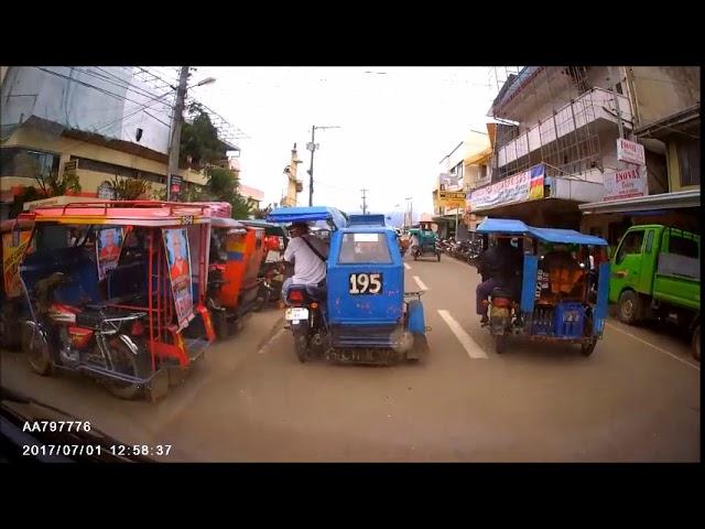 PROVINCE LIFE PROGRESS CAPTURE IN OUR TRAVEL VLOG EXPAT PHILIPPINES