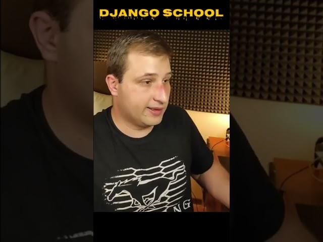 Нужны ли джуны? | Django School