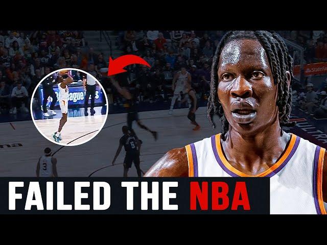 The SCARY Truth About Bol Bol Nobody Is Noticing...