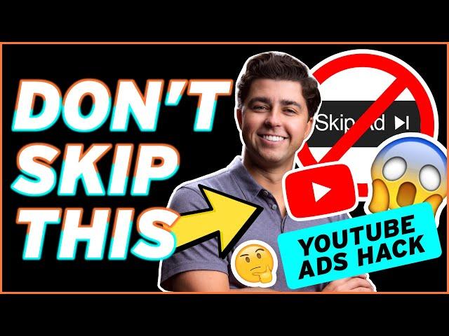 Don't Get Skipped! YouTube Ads Masterclass | Strikepoint Academy