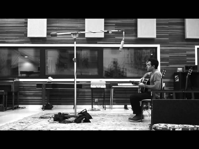 Joshua Radin - Tomorrow Is Gonna Be Better