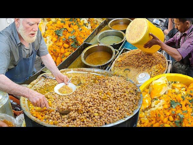 BEST STREET FOOD KARACHI PAKISTAN | STREET FOOD VIDEOS COLLECTION | AMAZING VIRAL FOOD STREET