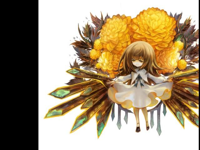 [Deemo 3.0] Marigold - M2U