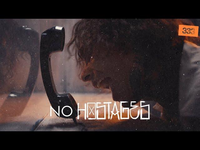 FEVER 333 – NO HOSTAGES [OFFICIAL VIDEO]