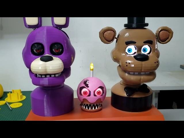 FNAF Party!