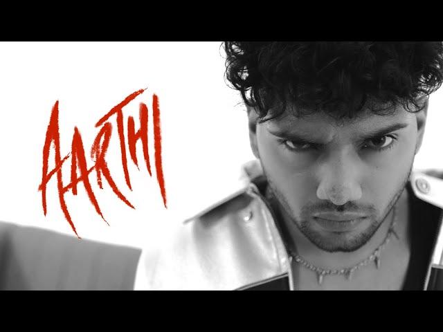 raze - AARTHI ft. Azwin (Official Music Video) | Malayalam Rap Song