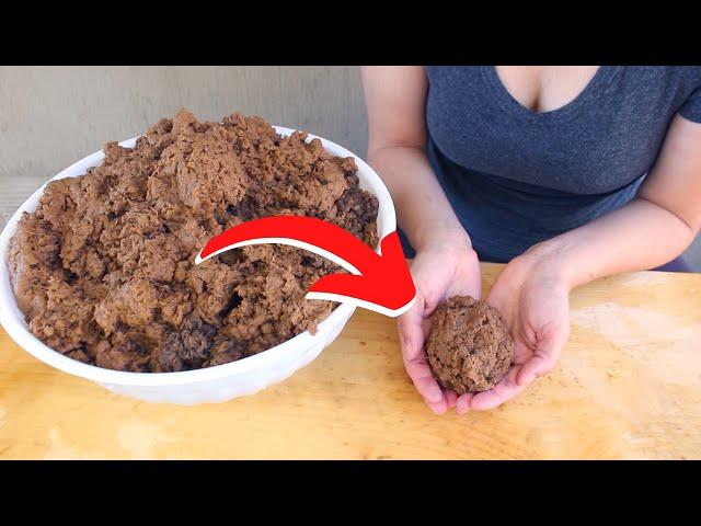 How to Make Paper Pulp from Cardboard for Papercrete and Other Crafts